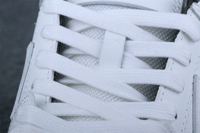 Off-White Out of Office Logo Print 'White Black'