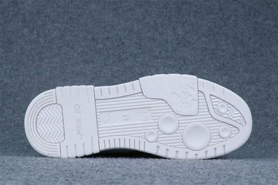 Off-White Out of Office 'Red White' (Lunar New Year 2024)