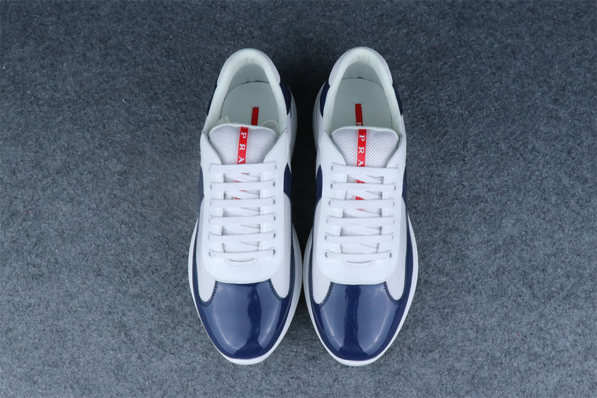 Prd America's Cup 'Royal Blue'
