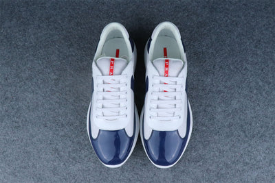 Prd America's Cup 'Royal Blue'