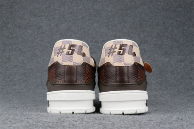 LVT Trainer #54 Damier Ebene Multi