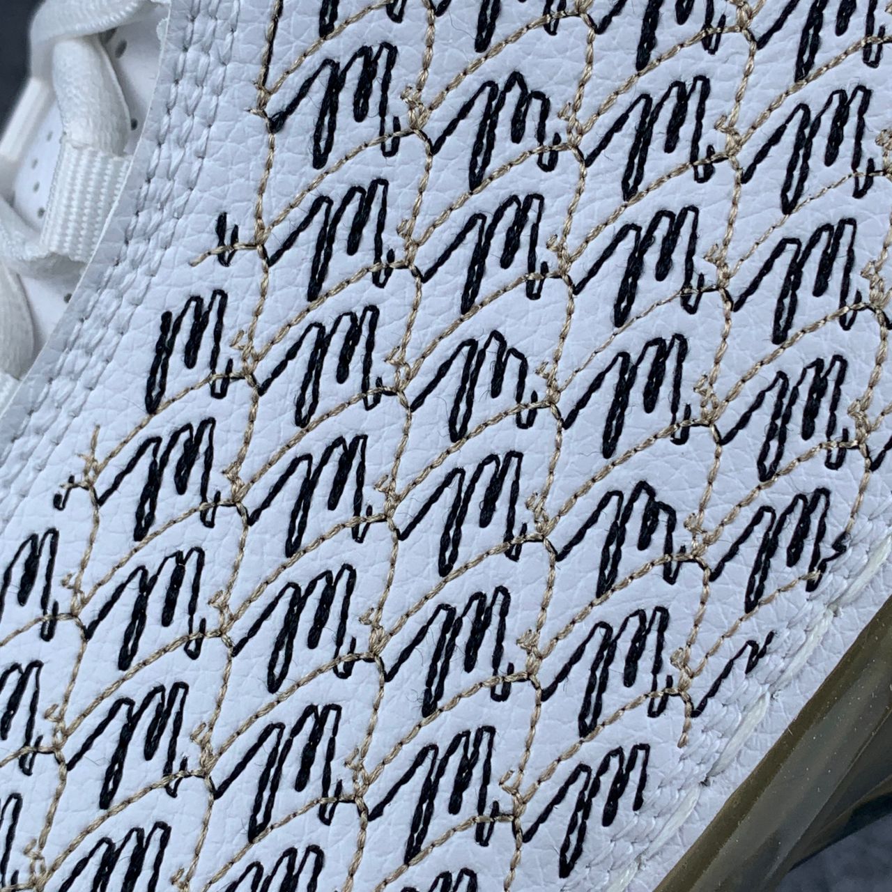 Trophy Room x Air Jordan 23 Retro 'White'