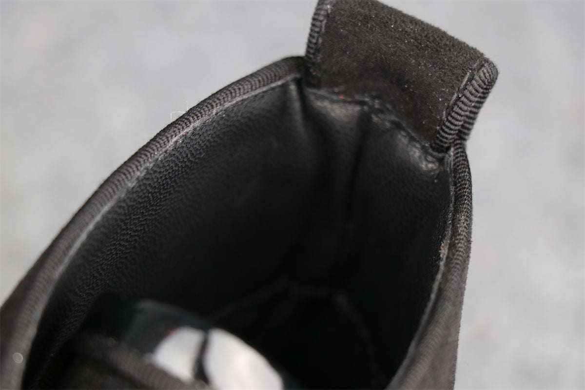 CL Lou Pik Pik 2 Strass High Top Sneakers '