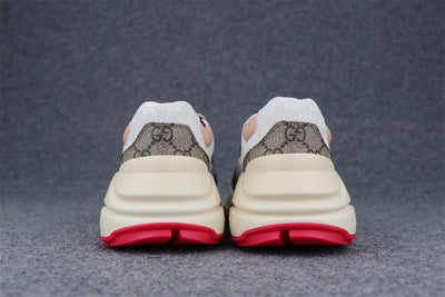 Wmns GG Rhyton 'Beige White Pink'