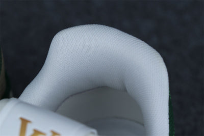LVT Trainer Damier 'White Green'