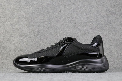 Wmns Prd America's Cup 'Black'