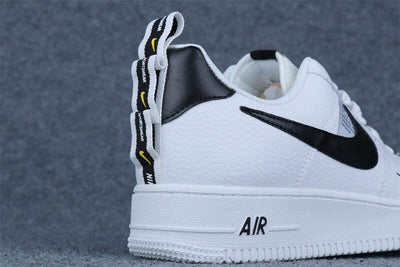 Air Force 1 '07 LV8 'Overbranding'