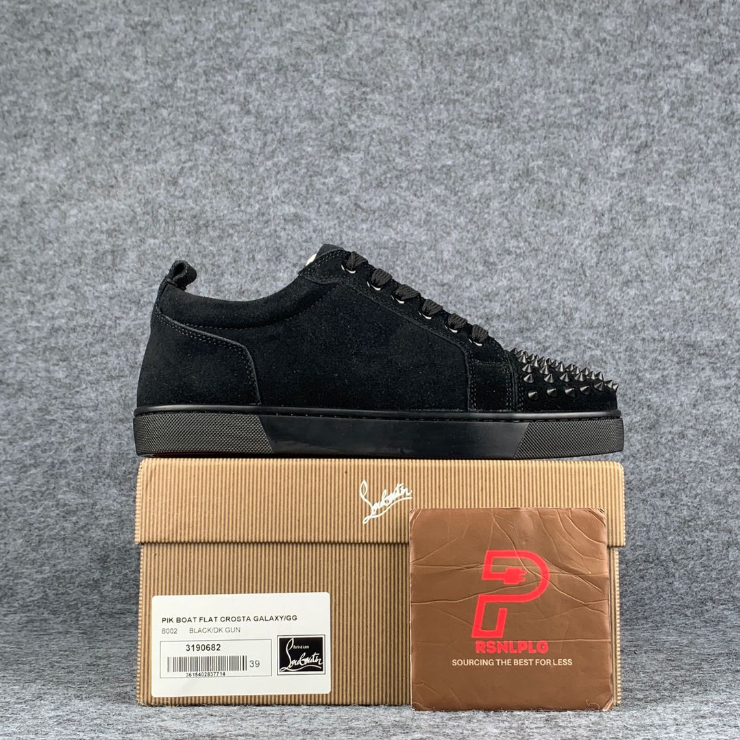 Christian Louboutin – Prsnlplg