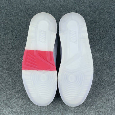 Air Jordan 3 Retro NRG 'Freiwurf linie'