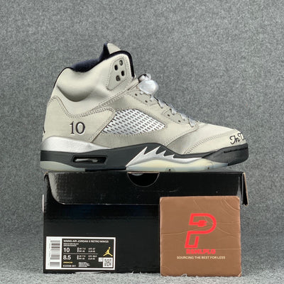 Wmns Air Jordan 5 Retro 'Wings'