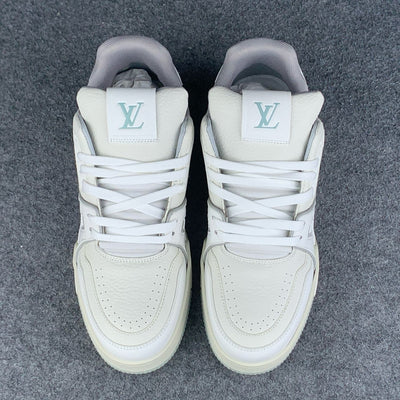 LV Trainer Low 'White'