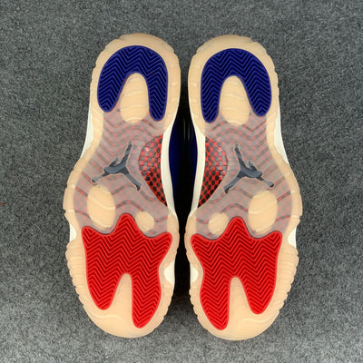 Air Jordan 11 Retro 'Rare Air'