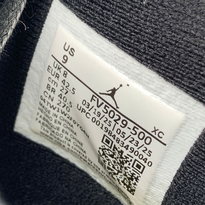 (Early Look) Air Jordan 4 Retro ‘Lakers’