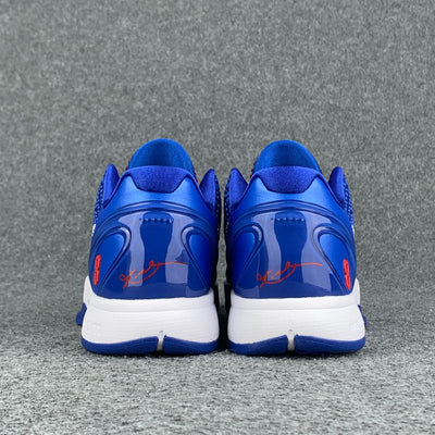 Nike Zoom Kobe 6 Protro 'Dodgers'