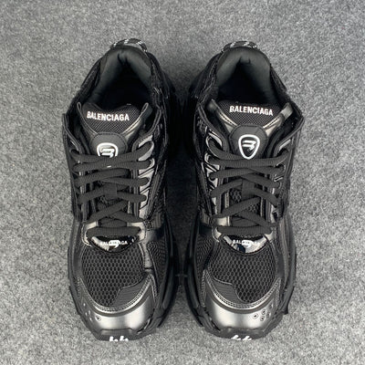 Balenciaga Wmns Runner Sneaker 'Black'
