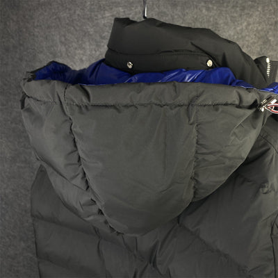 Moncler Poirier Short Down Jacket