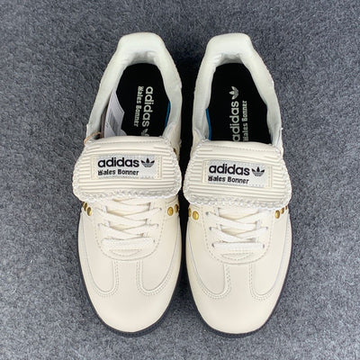 Wales Bonner x Samba 'Studded Pack - Cream'