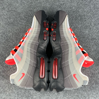 Air Max 95 OG 'Solar Red'