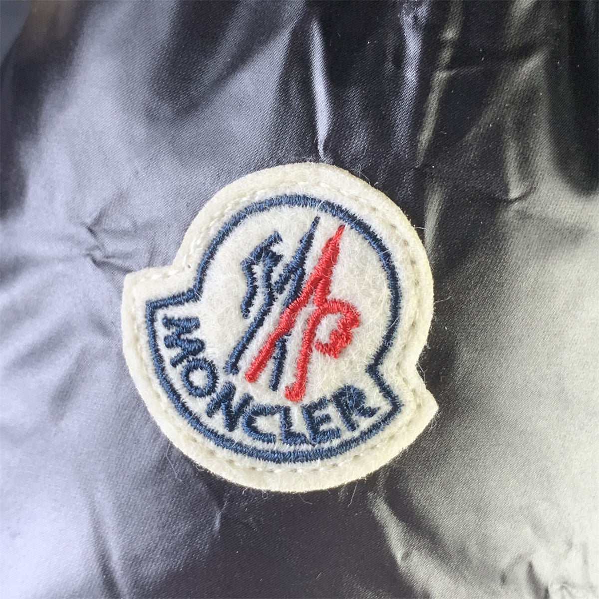 Moncler Parnaiba Long Down Coat ‘Black’