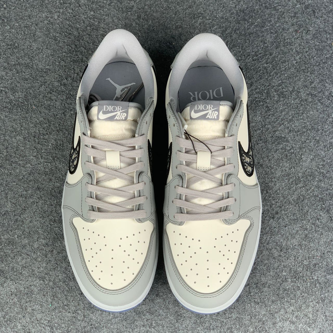 air jordan 1 christian dior