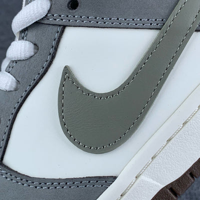 Yuto Horigome x Dunk Low SB