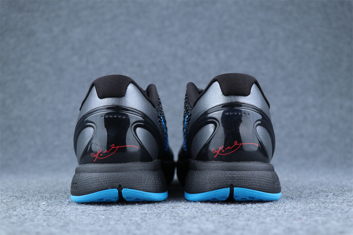 Nike Zoom Kobe 6 'Dark Knight'