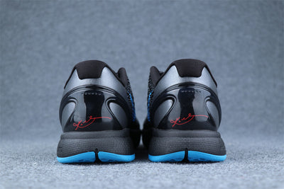 Nike Zoom Kobe 6 'Dark Knight'