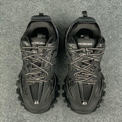 Track LED Trainer 'Black