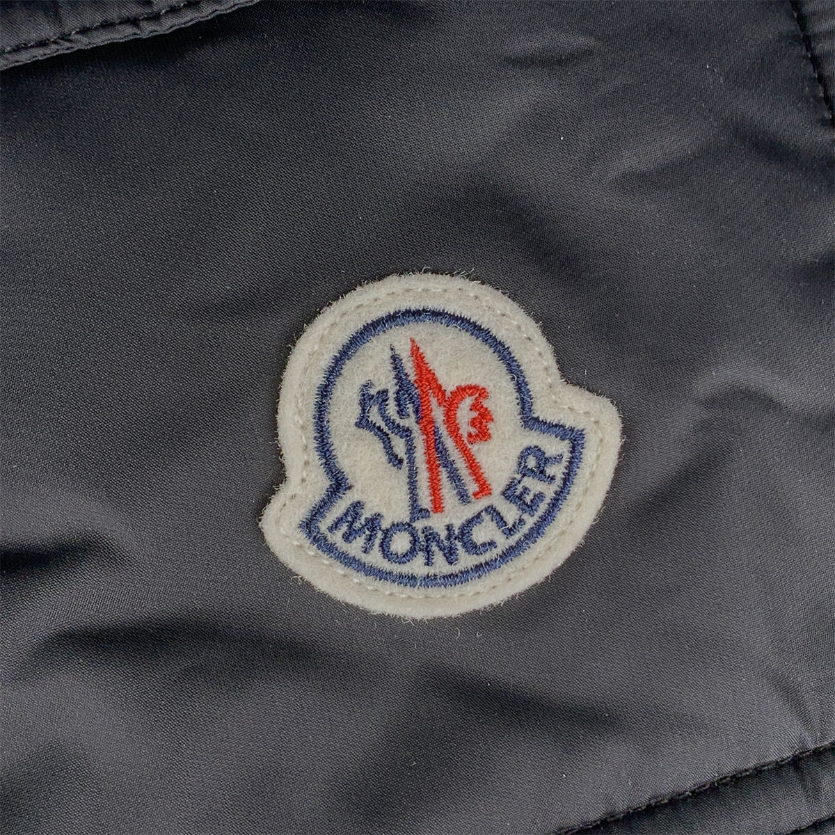 Moncler Maya Jacket ‘Black’