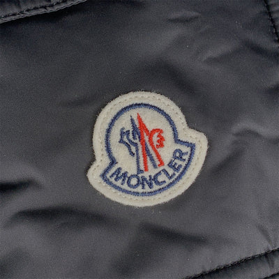 Moncler Maya Jacket ‘Black’