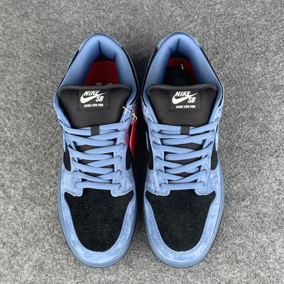 Supreme x Nike Dunk Low SB 'Ocean Fog'