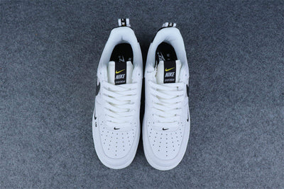 Air Force 1 '07 LV8 'Overbranding'