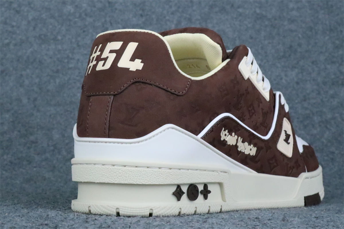 Tyler, the Creator x LVT Trainer 'Mocha'
