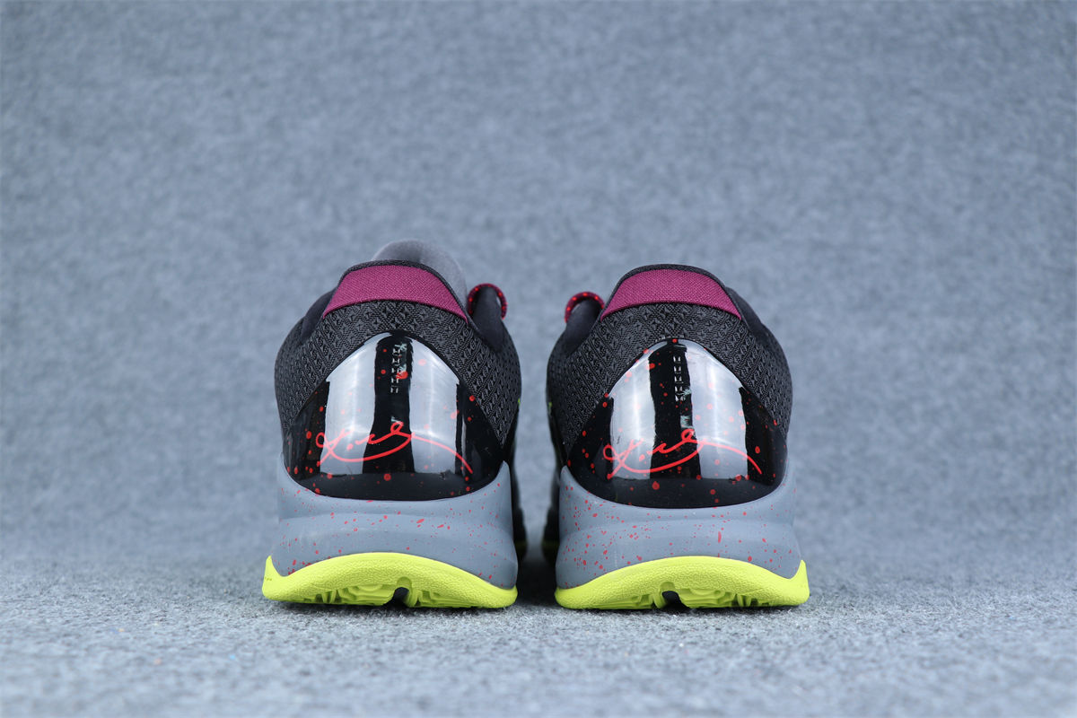 Nike NBA 2K20 x Kobe 5 Protro 'Chaos Alternate' Gamer Exclusive