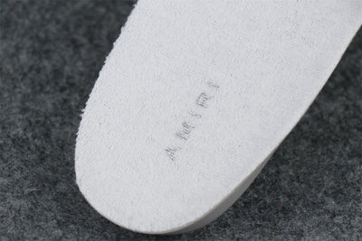 Amiri MA-1 'Alabaster' 2023