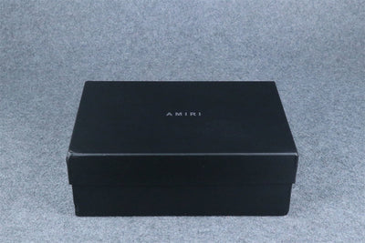 Amiri MA-1 ‘White Black’ (2024)