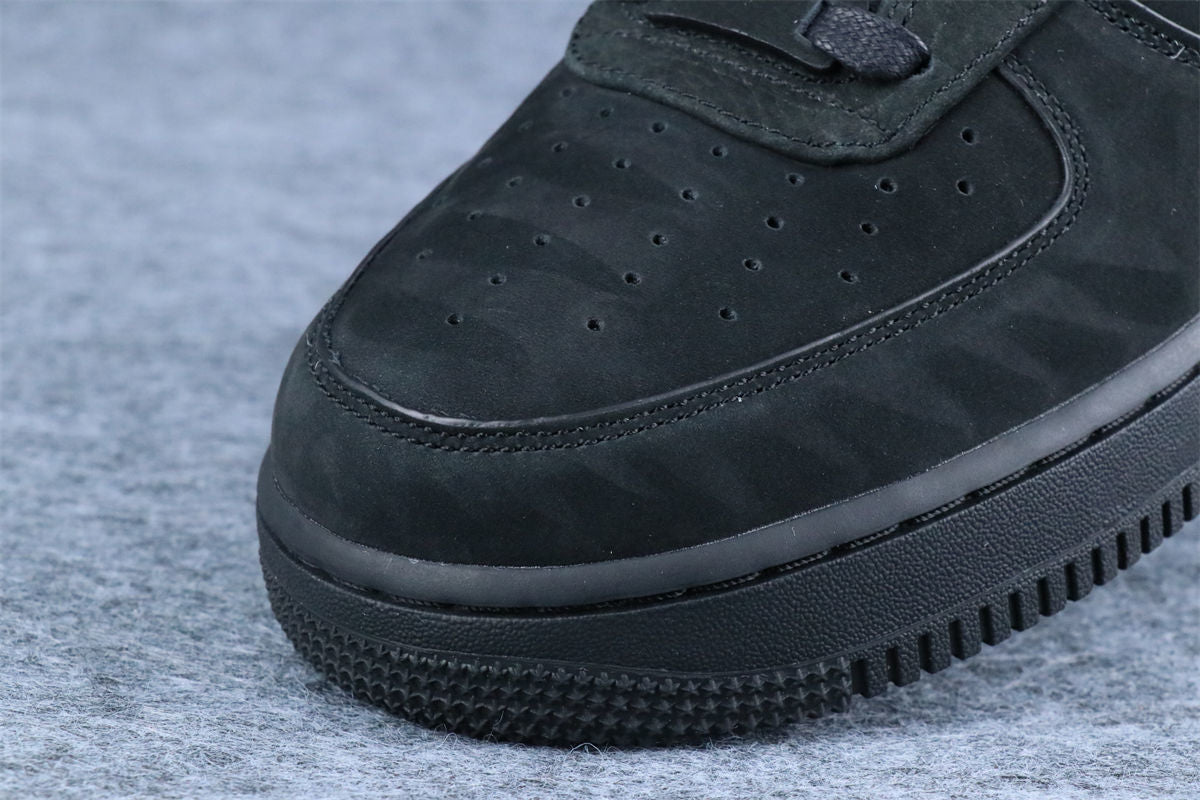 Swarovski x Nike Air Force 1 Low 'Ja Morant'