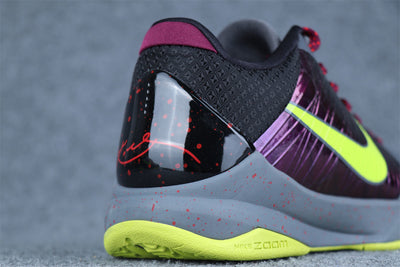 Nike NBA 2K20 x Kobe 5 Protro 'Chaos Alternate' Gamer Exclusive