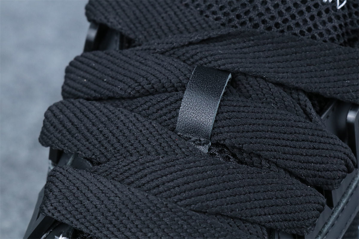 Amiri MA-1 ‘Black White’