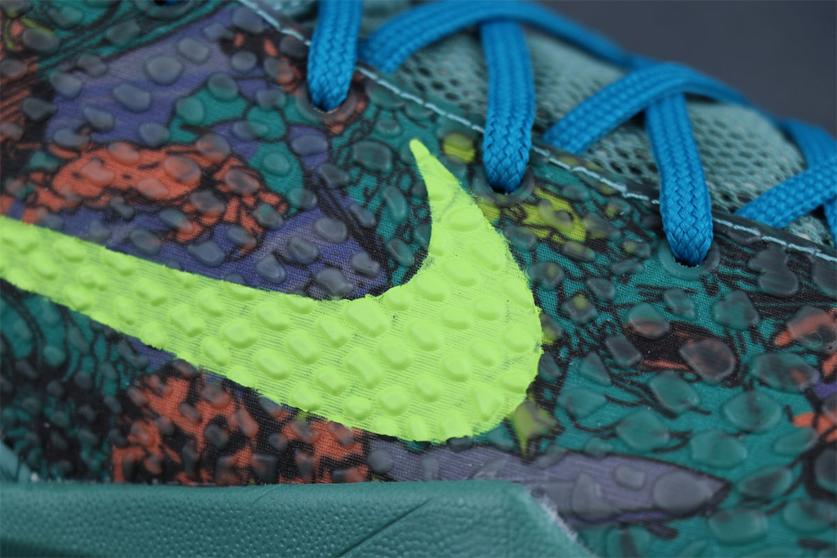 Nike Zoom Kobe 6 'Prelude'