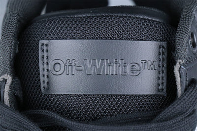 Off-White Out of Office 'Black Grey White' (SS22)