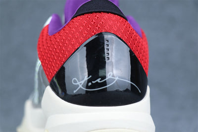 Nike P.J. Tucker x Zoom Kobe 5 Protro PE