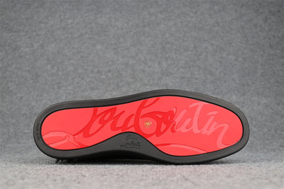 CL Lou Pik Pik 2 Strass High Top Sneakers '