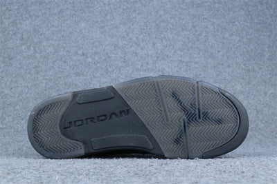 (Custom) Air Jordan 5 Retro “Black Cat”