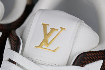 LVT Trainer #54 Damier Ebene Multi