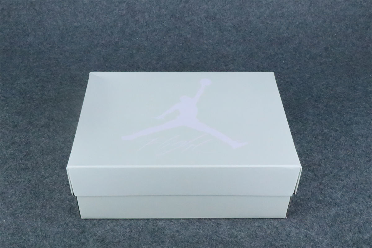 Air Jordan 4 Retro Premium 'Snakeskin'