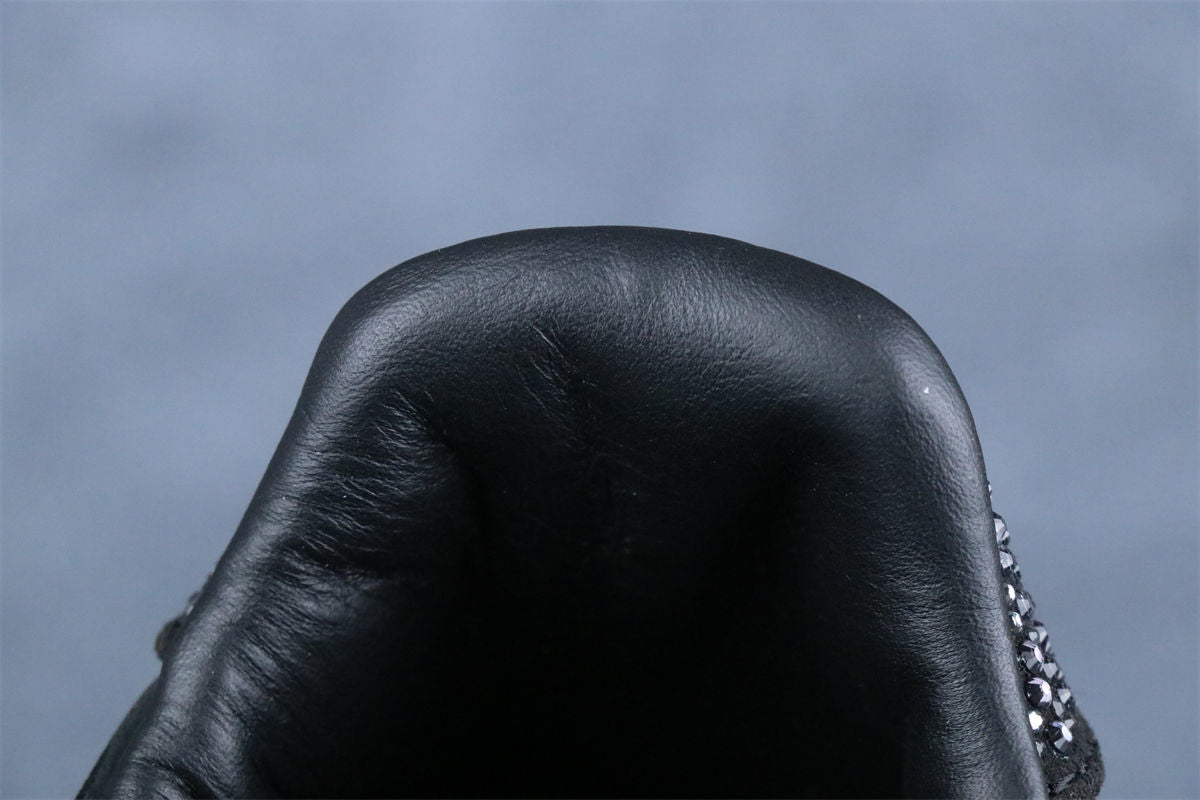 Swarovski x Nike Air Force 1 Low 'Ja Morant'