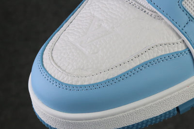 LVT Trainer Low 'White Sky Blue'