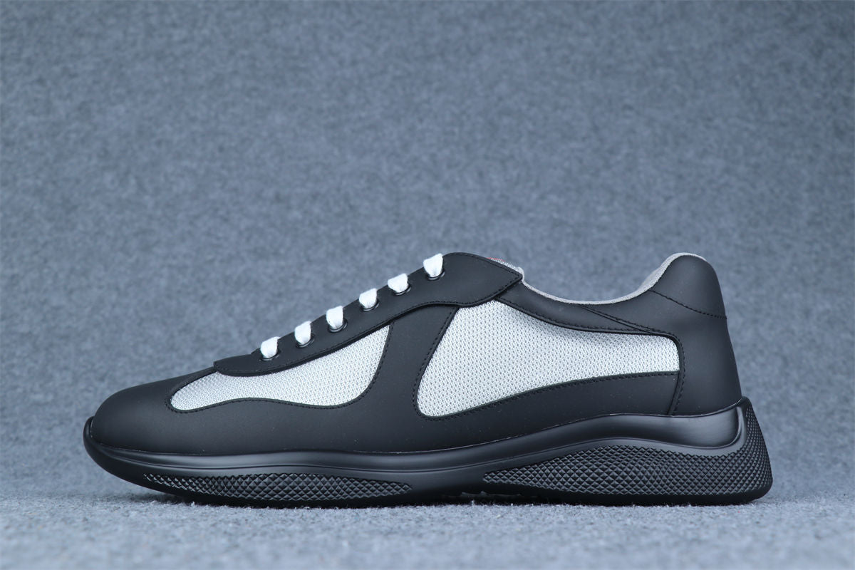 PRD America's Cup Black
