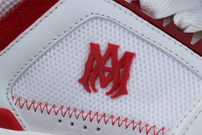 Amiri MA-1 ‘White Red’